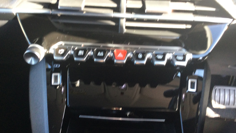 Peugeot 2008 1.2 PureTech 130 Allure 5dr EAT8 Petrol Estate